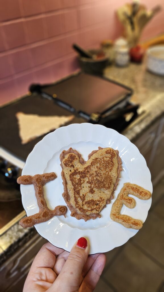 pannenkoeken in vormen 02