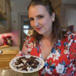 rijstwafels met chocolade 01